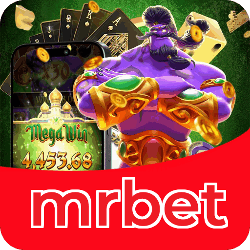 Siga a mrbet no Facebook