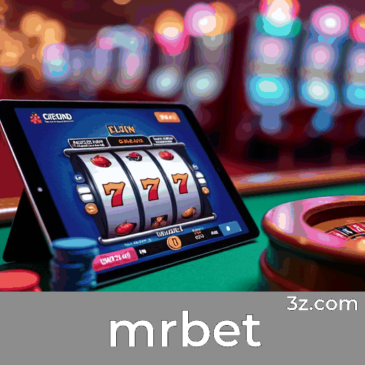 Aposte com Rapidez e Segurança no Aplicativo mrbet
