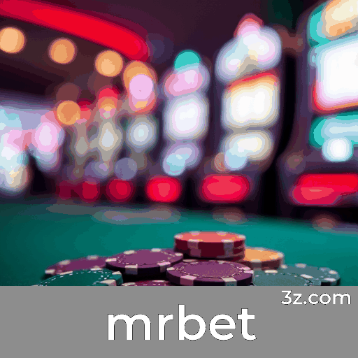MrBet: Apostas Esportivas Precisão e Excelência